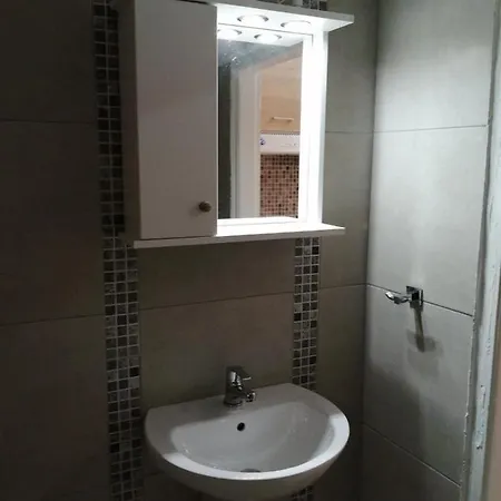Dream In Kavala 2020 Renovated, Sunny Apartment Exterior photo