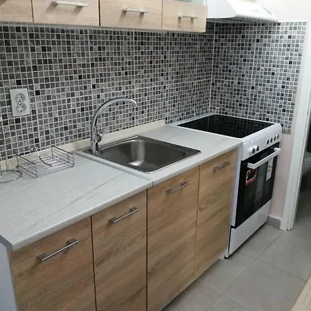 Dream In Kavala 2020 Renovated, Sunny Apartment Exterior photo