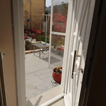Dream In Kavala 2020 Renovated, Sunny Apartment Exterior photo