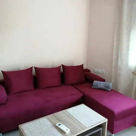 Dream In Kavala 2020 Renovated, Sunny Apartment Exterior photo