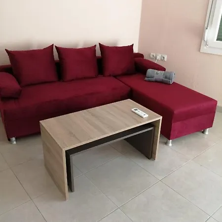 Dream In Kavala 2020 Renovated, Sunny Apartment Exterior photo