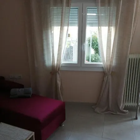 Dream In Kavala 2020 Renovated, Sunny Apartment Exterior photo