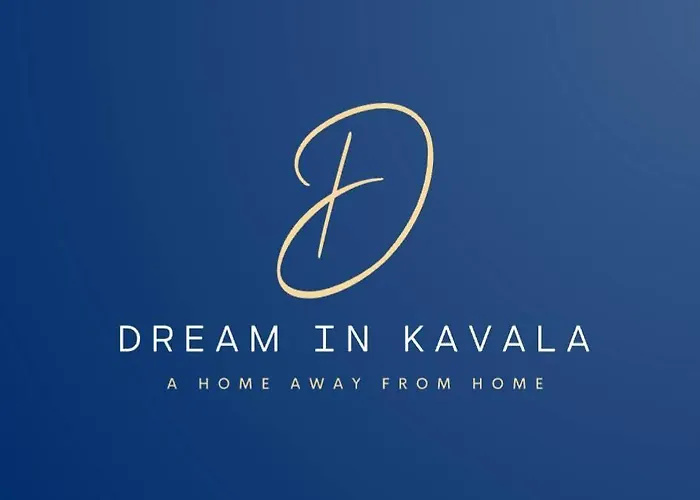 Dream In Kavala 2020 Renovated, Sunny Apartment