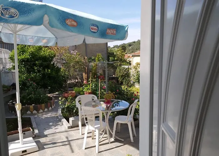 Dream In Kavala 2020 Renovated, Sunny Apartment